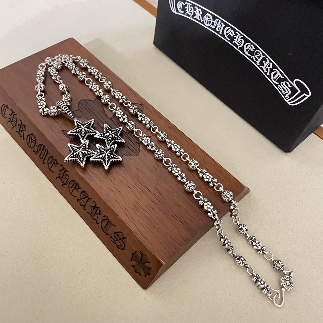 Chrome Hearts Necklaces